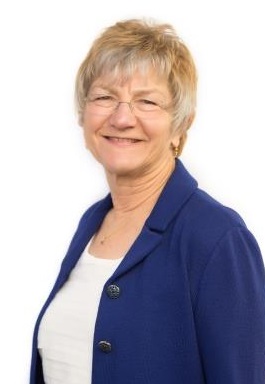 Wendy Lascher