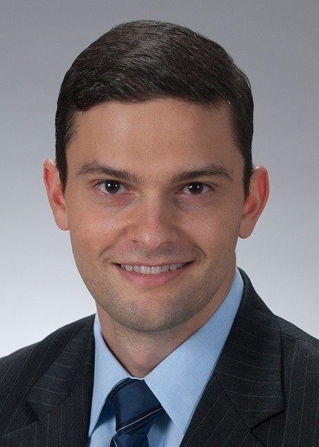 David A. Klein