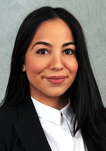 Tiffany Casanova