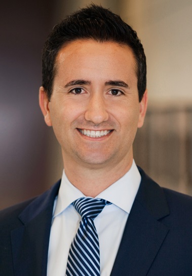 Brandon P. Rainey