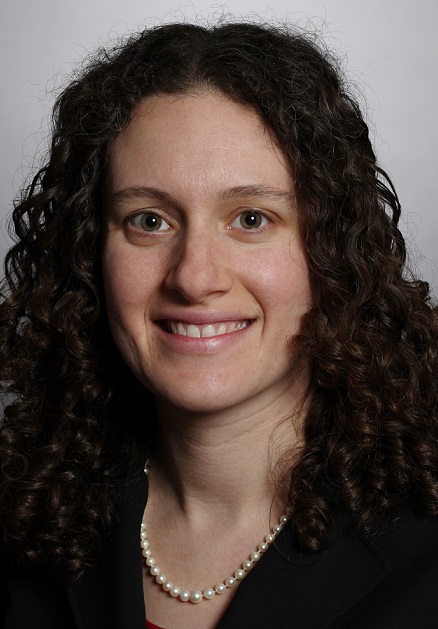 Lisa N. Silverman