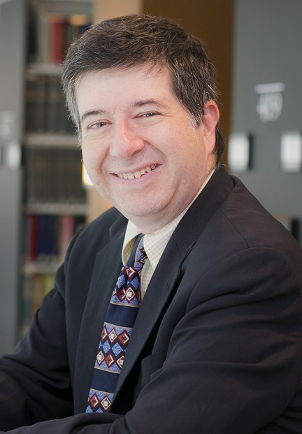Jonathan R. Nash