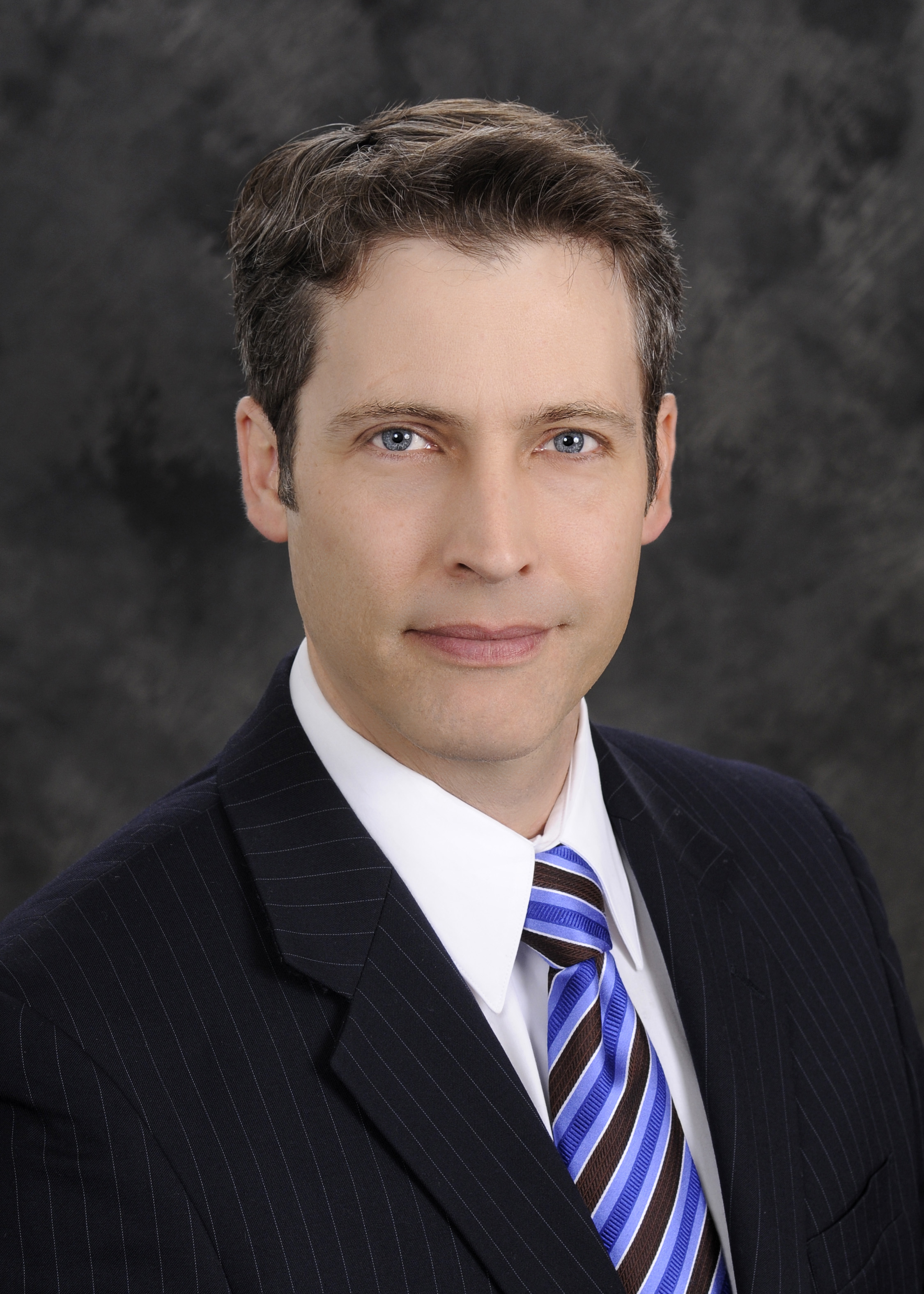 Monte K. Grix