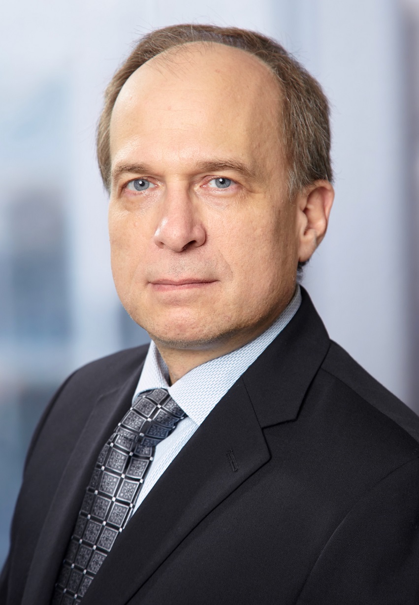 Jeffrey C. Bils