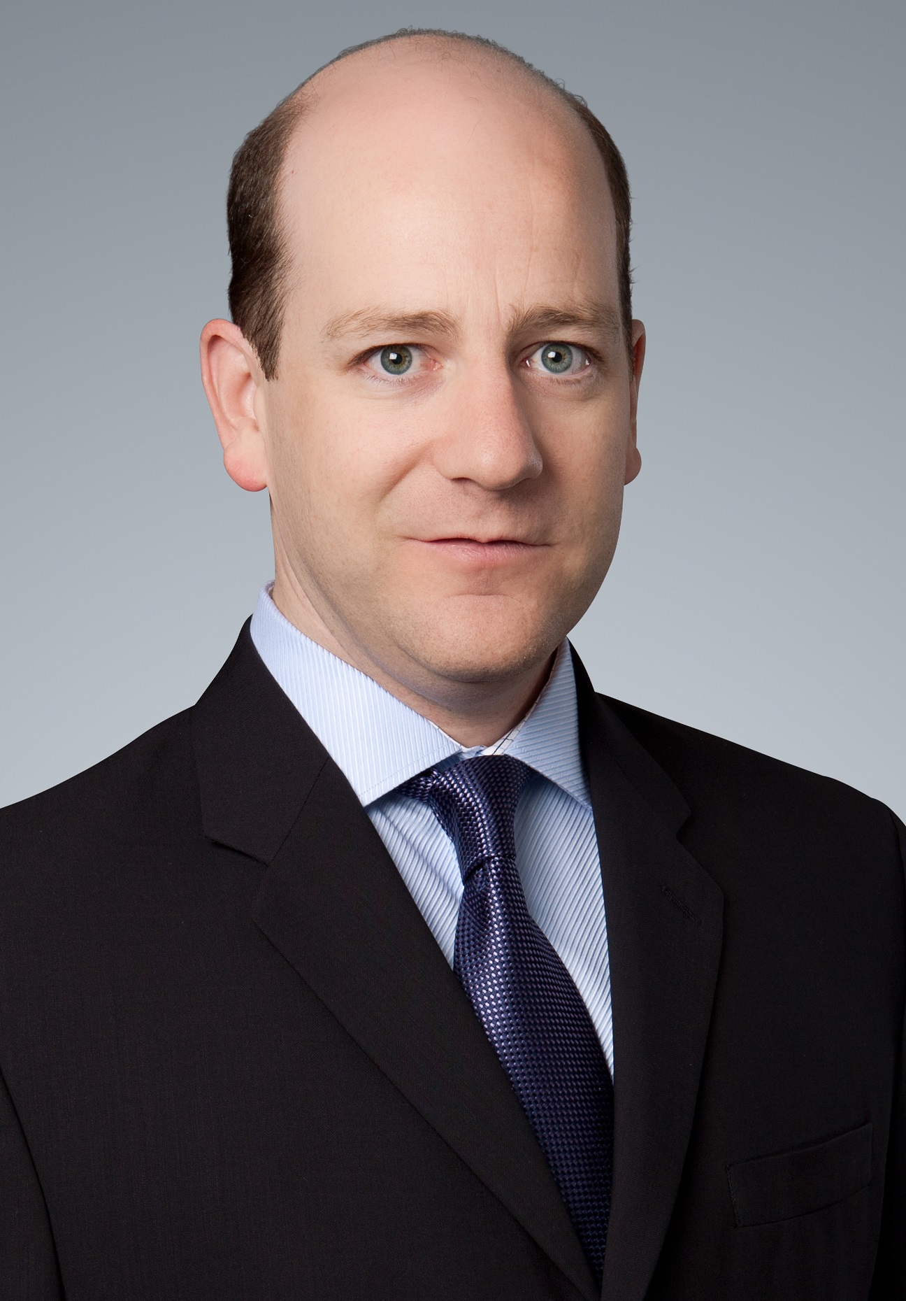 Ben Hattenbach