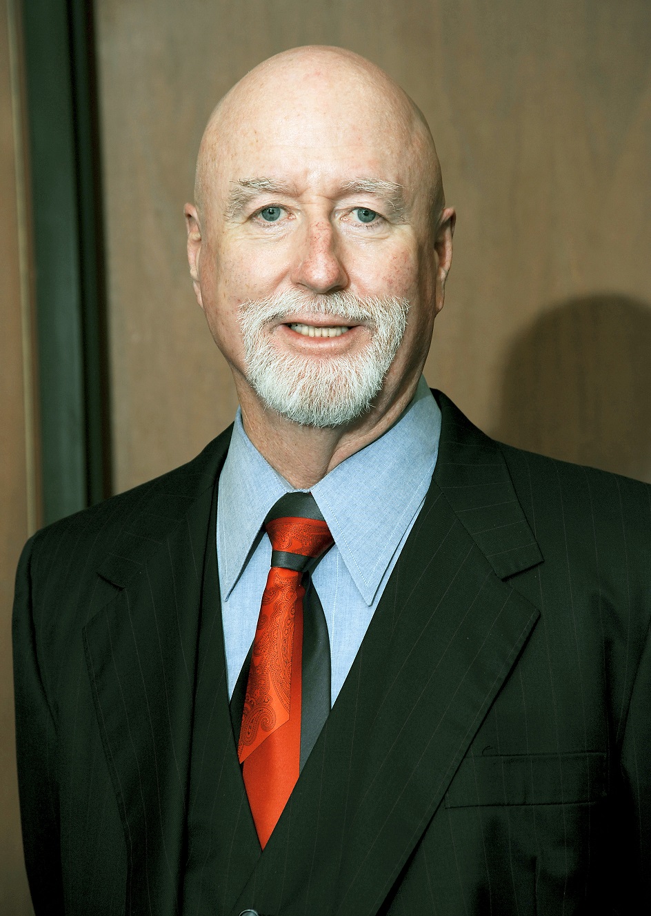 Michael P. Judge