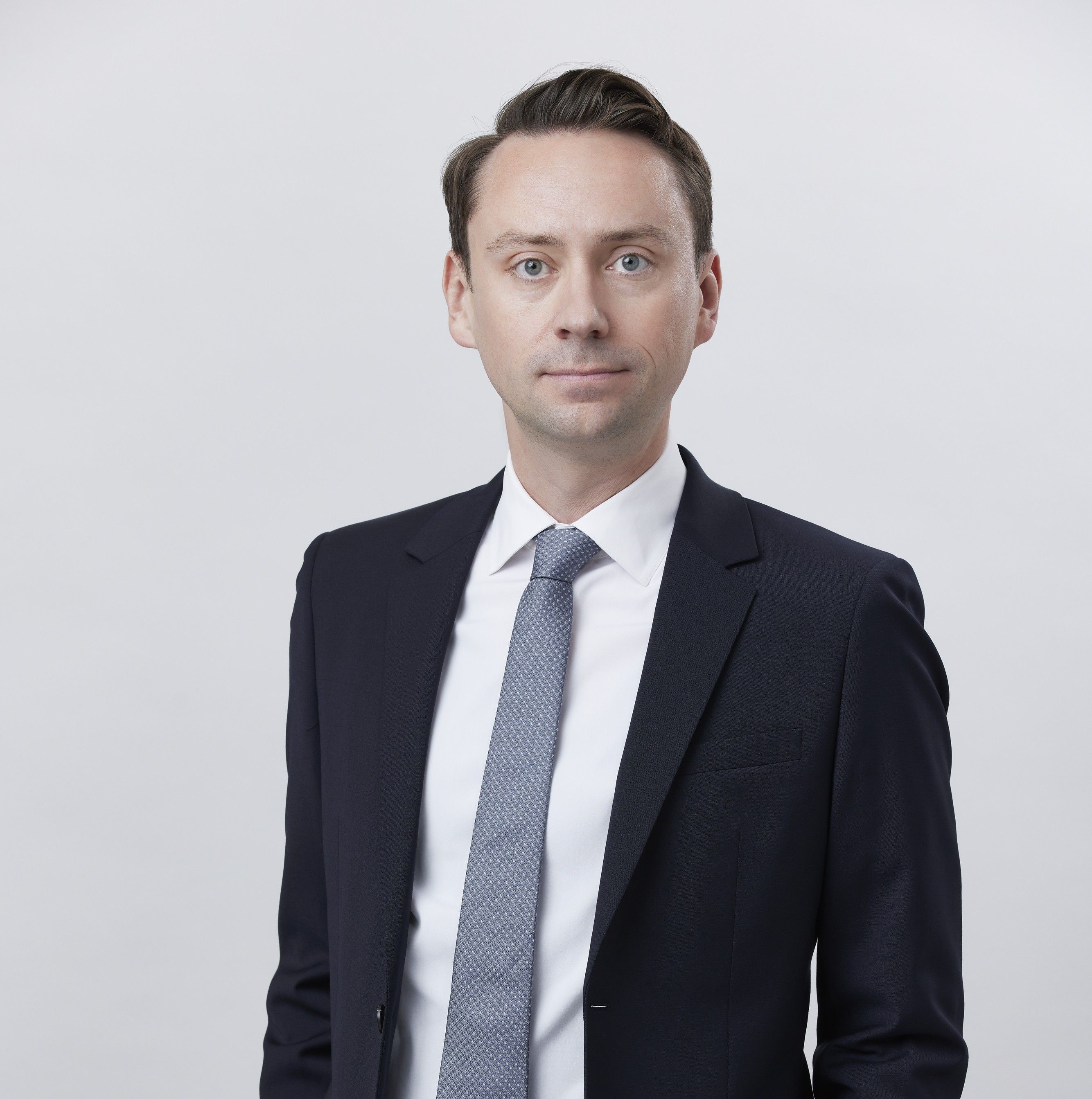 Kevin J. Minnick