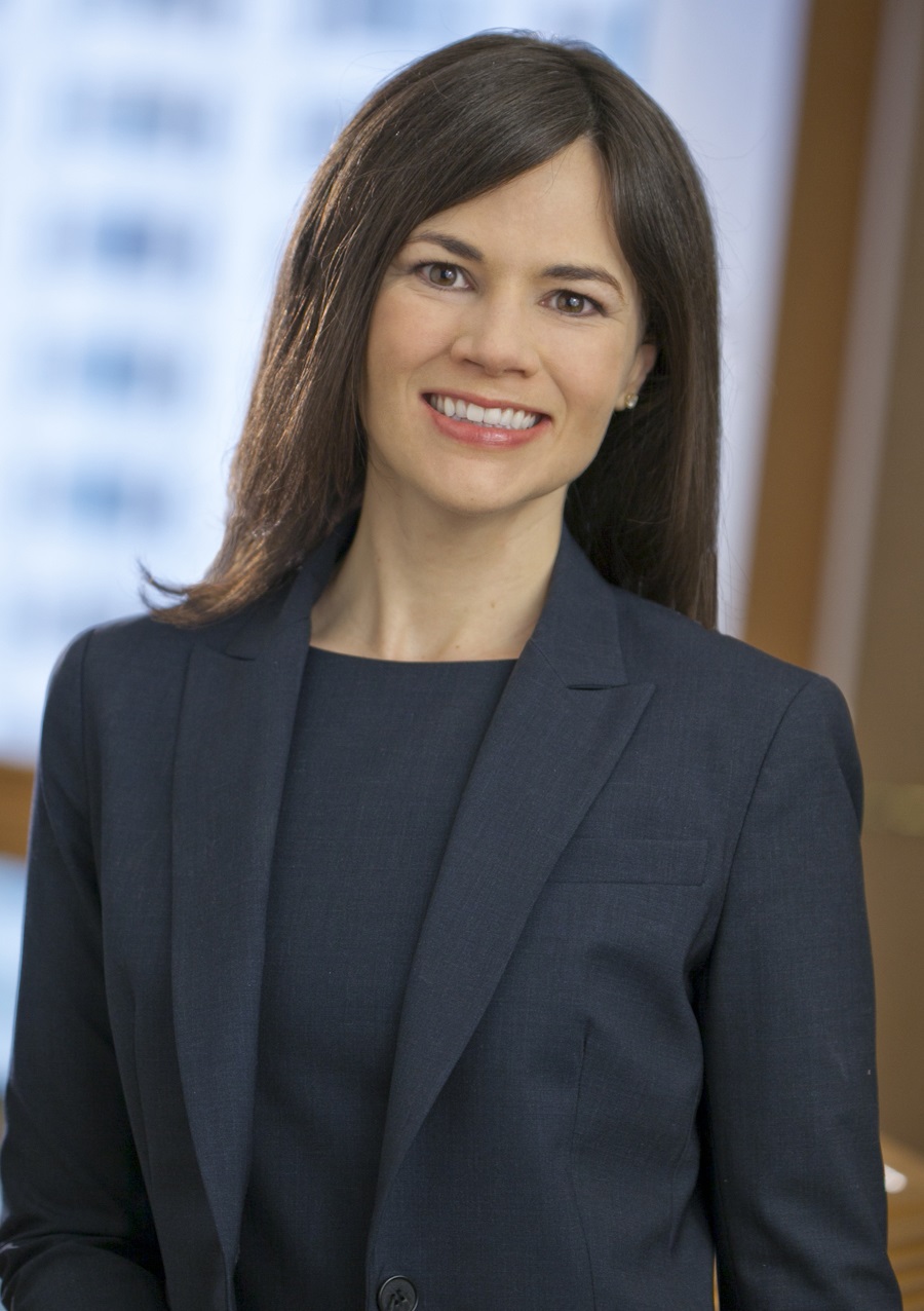 Bethany W. Kristovich
