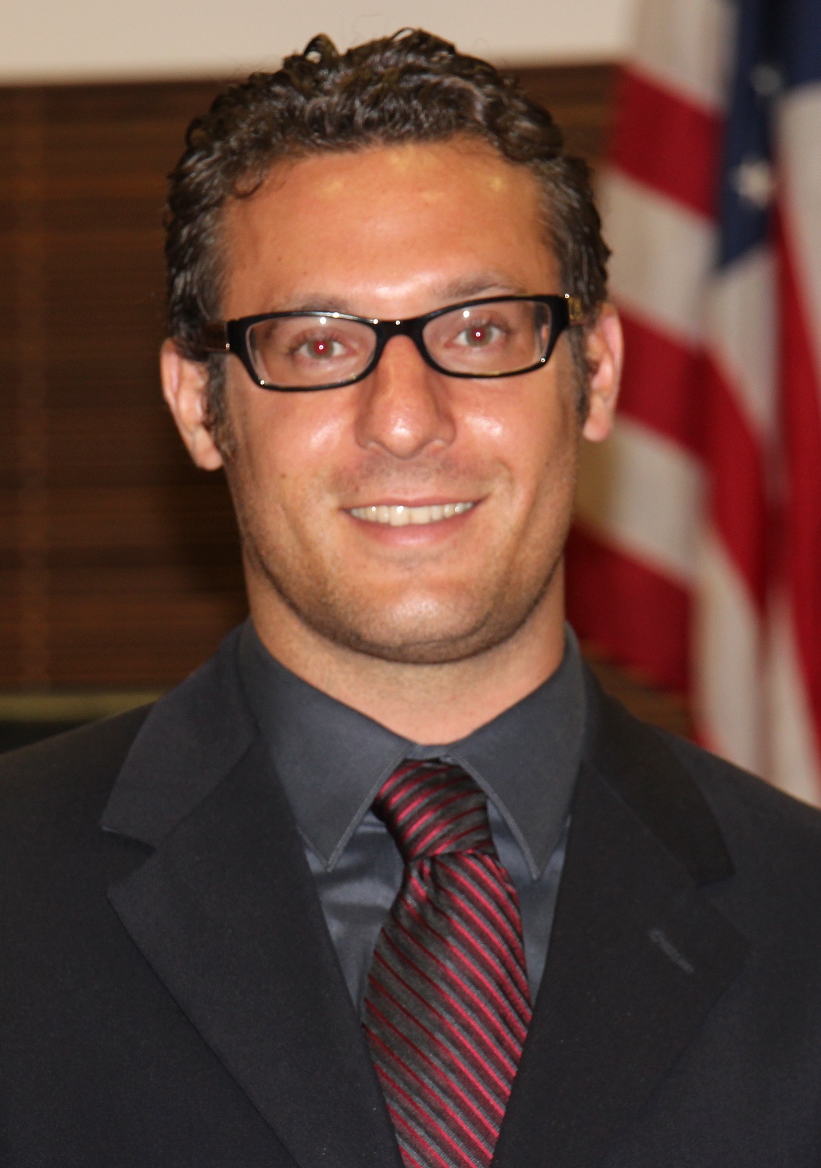 Matthew S. Kane