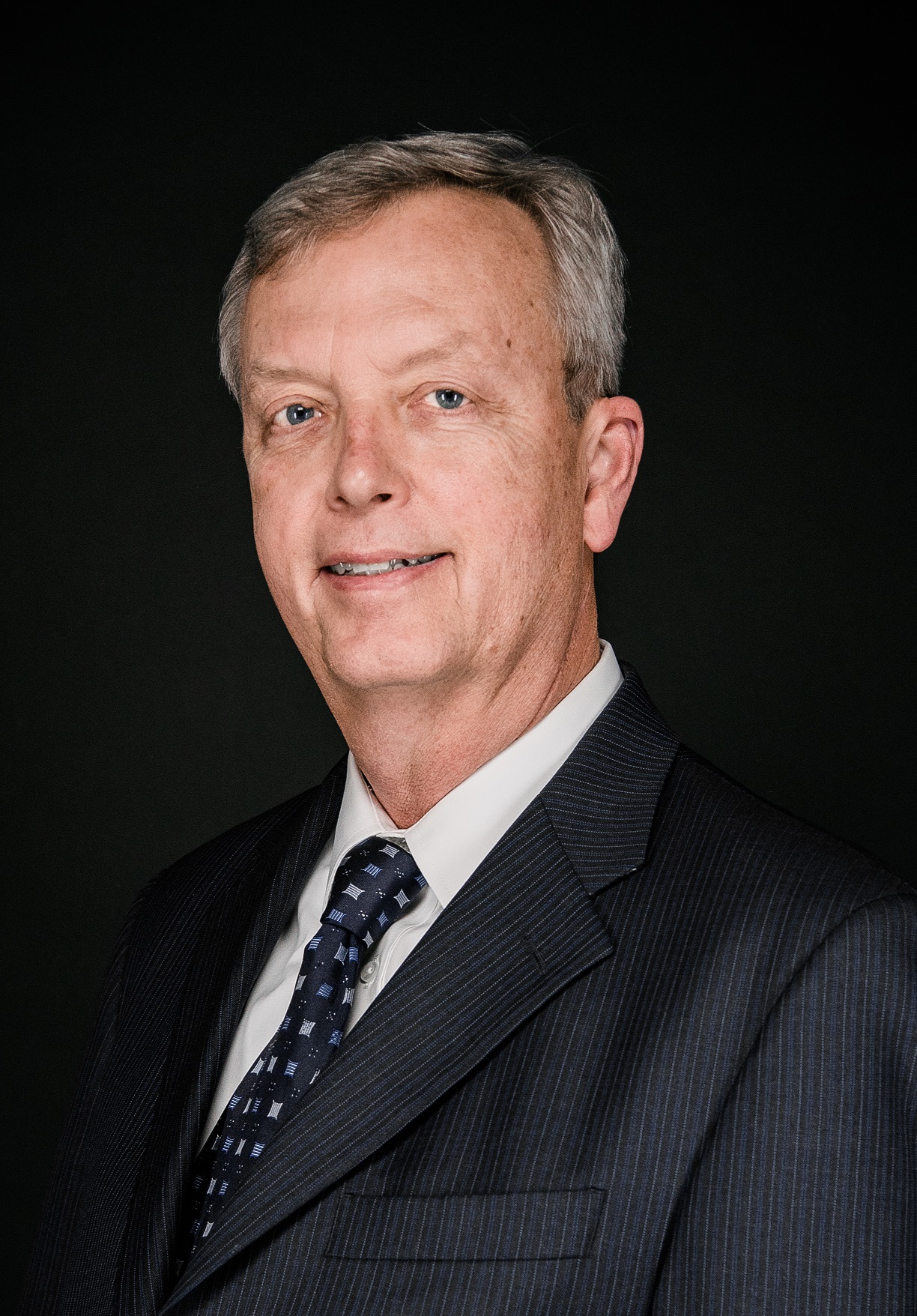 Michael J. Petersen