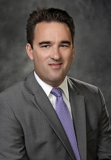 Eric R. Reed
