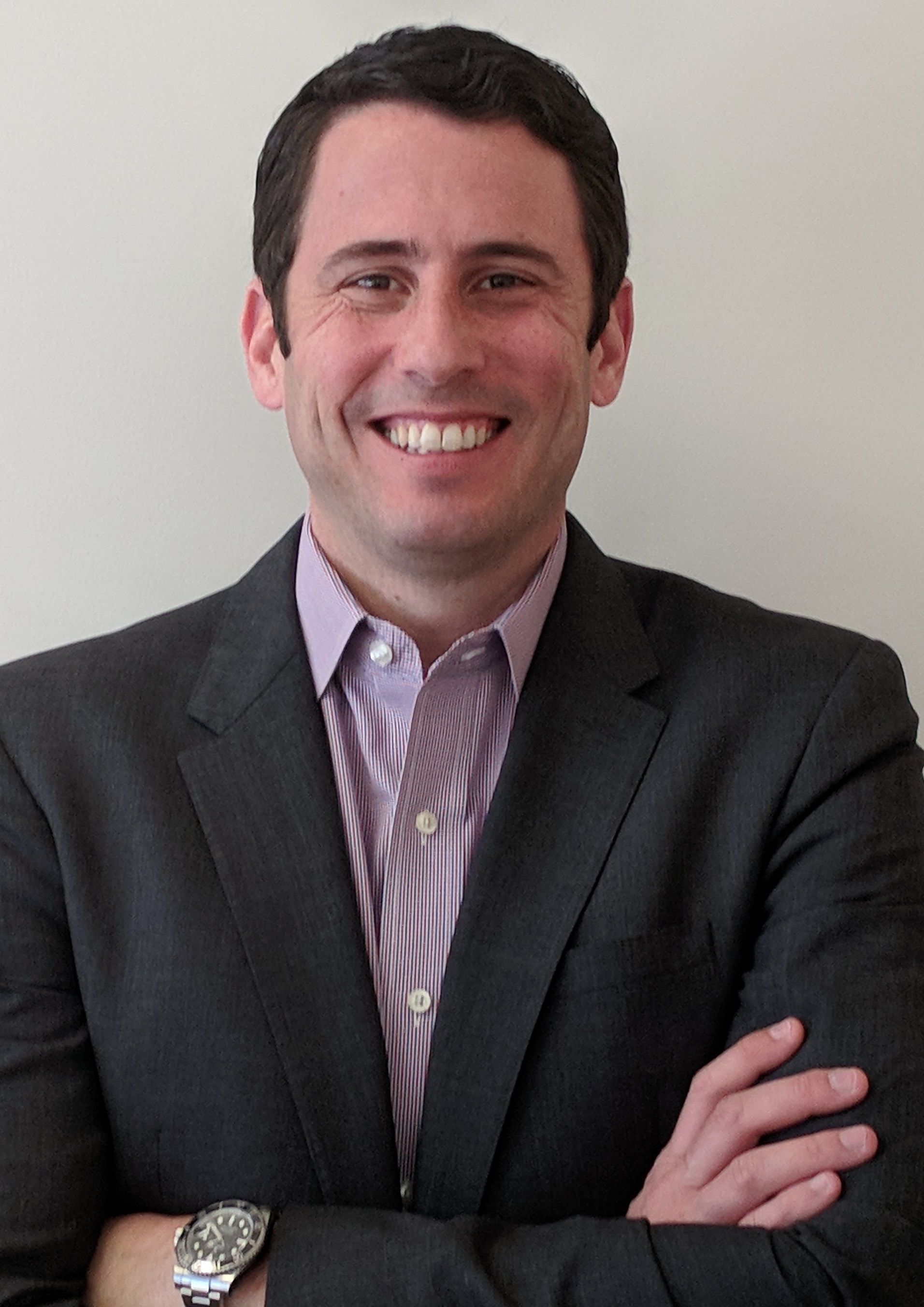 Nathan Cohen