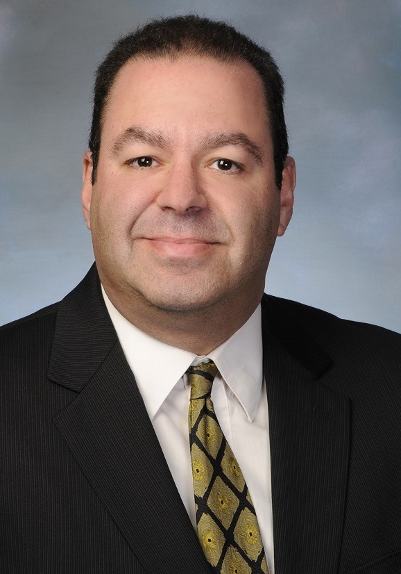 Alex Baghdassarian