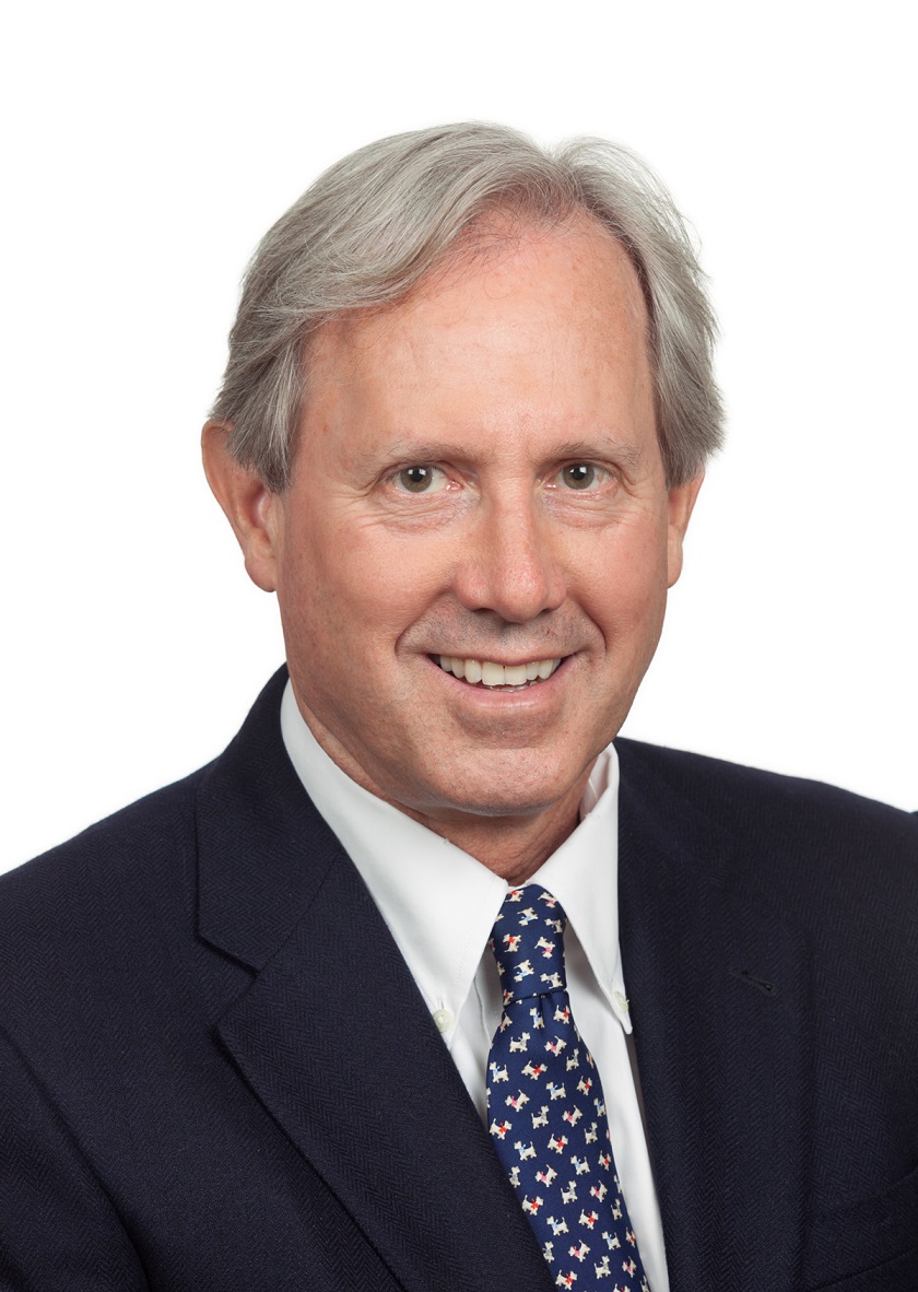 Jim P. Baker