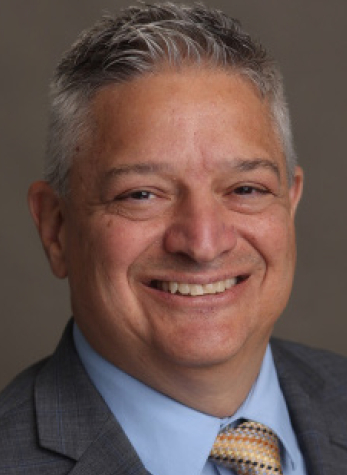 Paul J. Molinaro