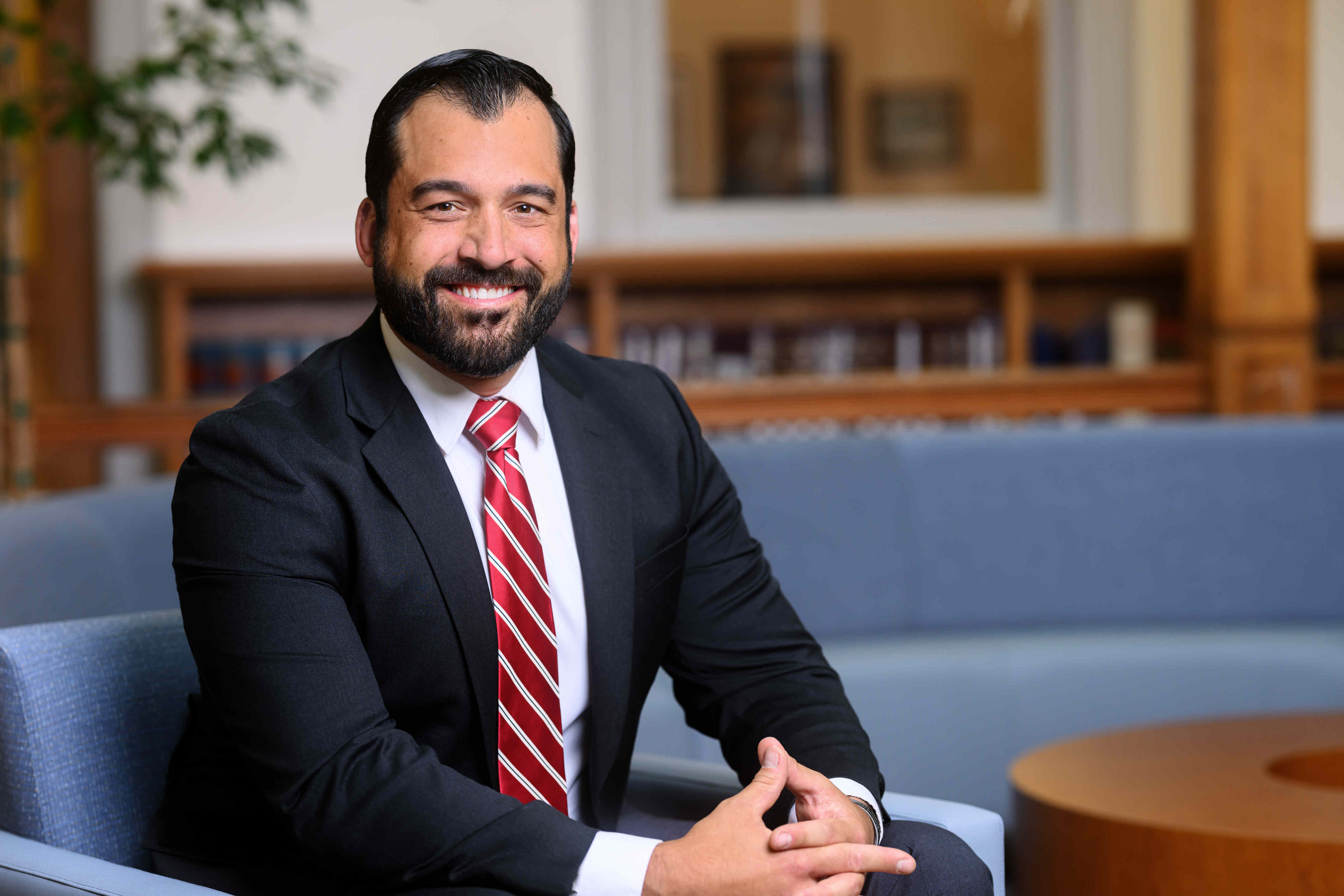 Michael W.M. Manoukian