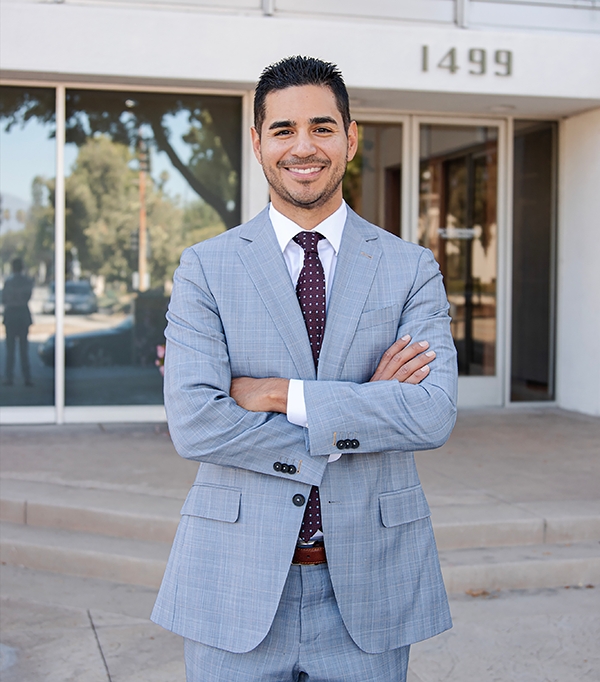 Michael S. Carrillo