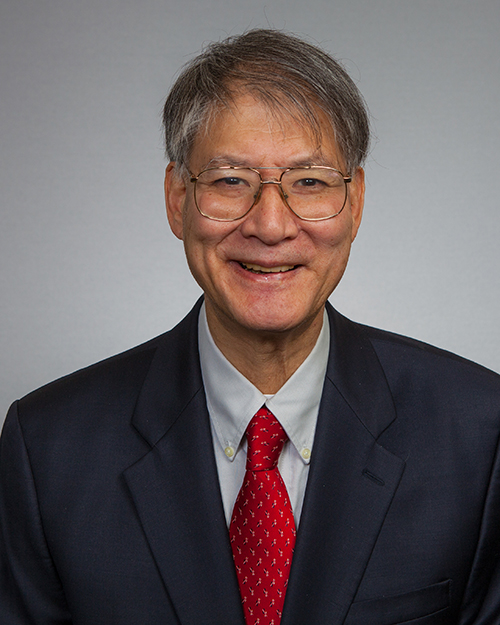 William K.S. Wang