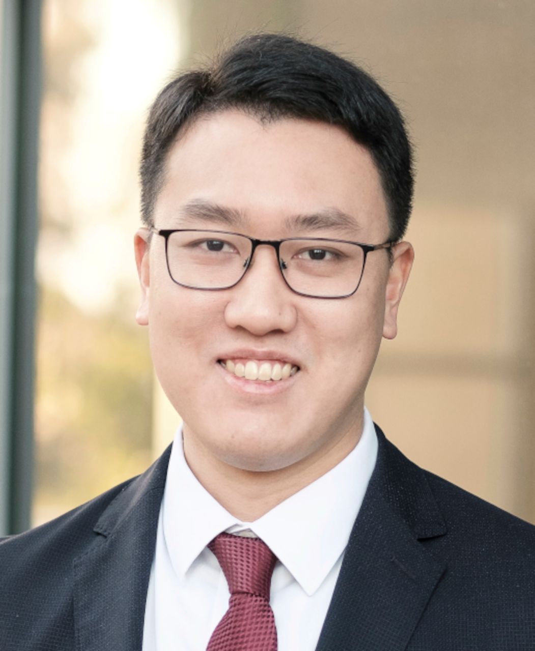 Josepher Li