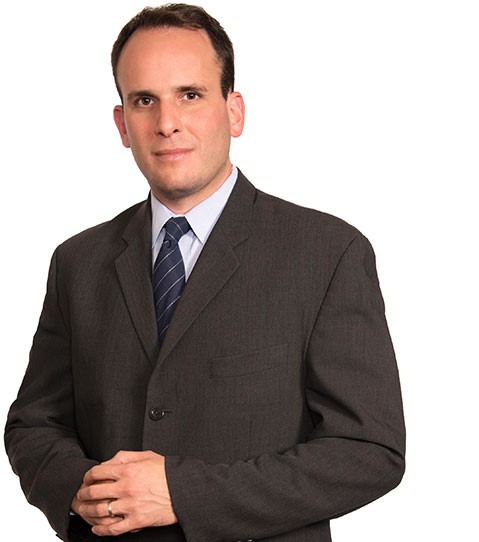Jeffrey M. Goldman