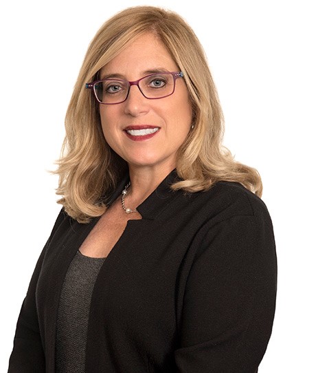 Tracey E. Diamond