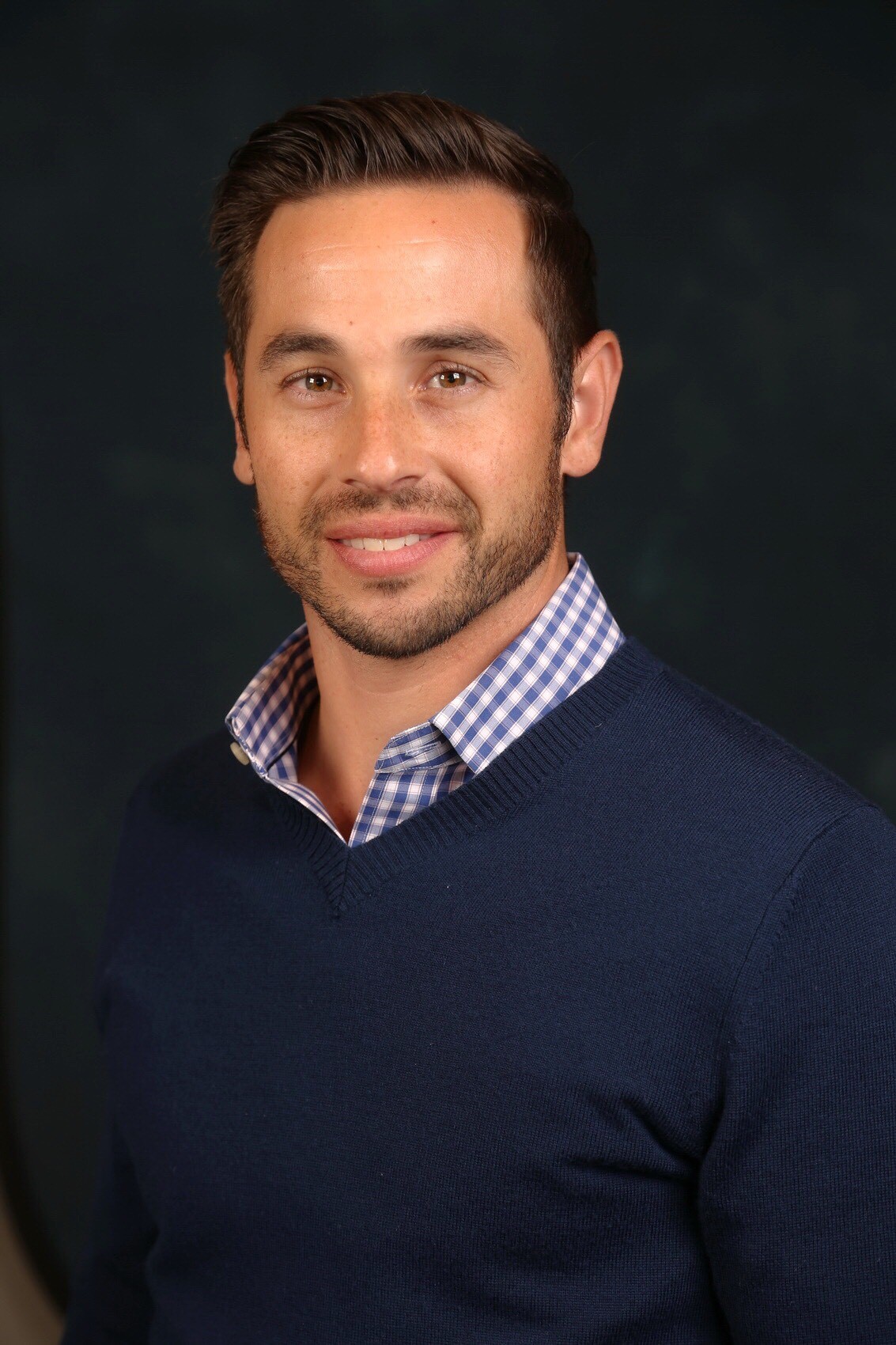 Joel Sherwin