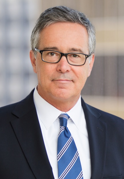 Mark Terman