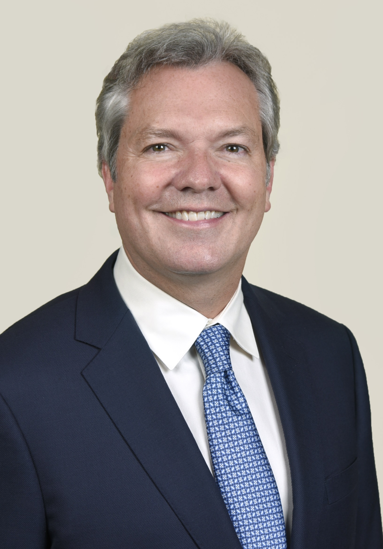 Mark Powell