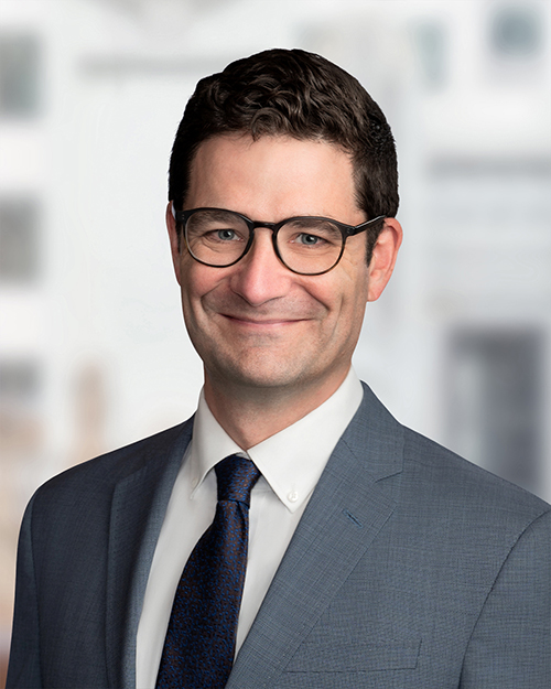 Benjamin R. Buchwalter