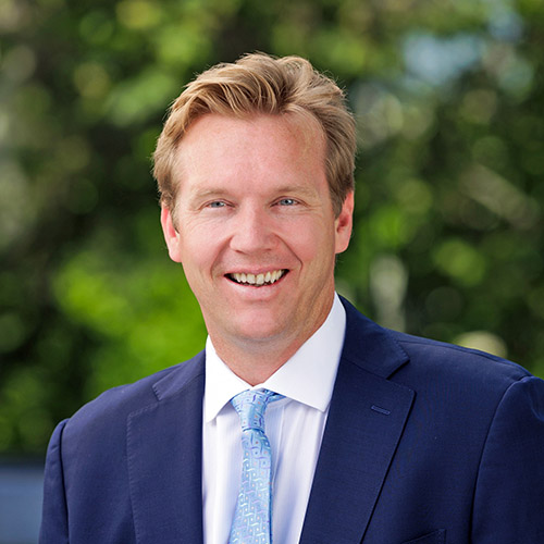 Justin H. King