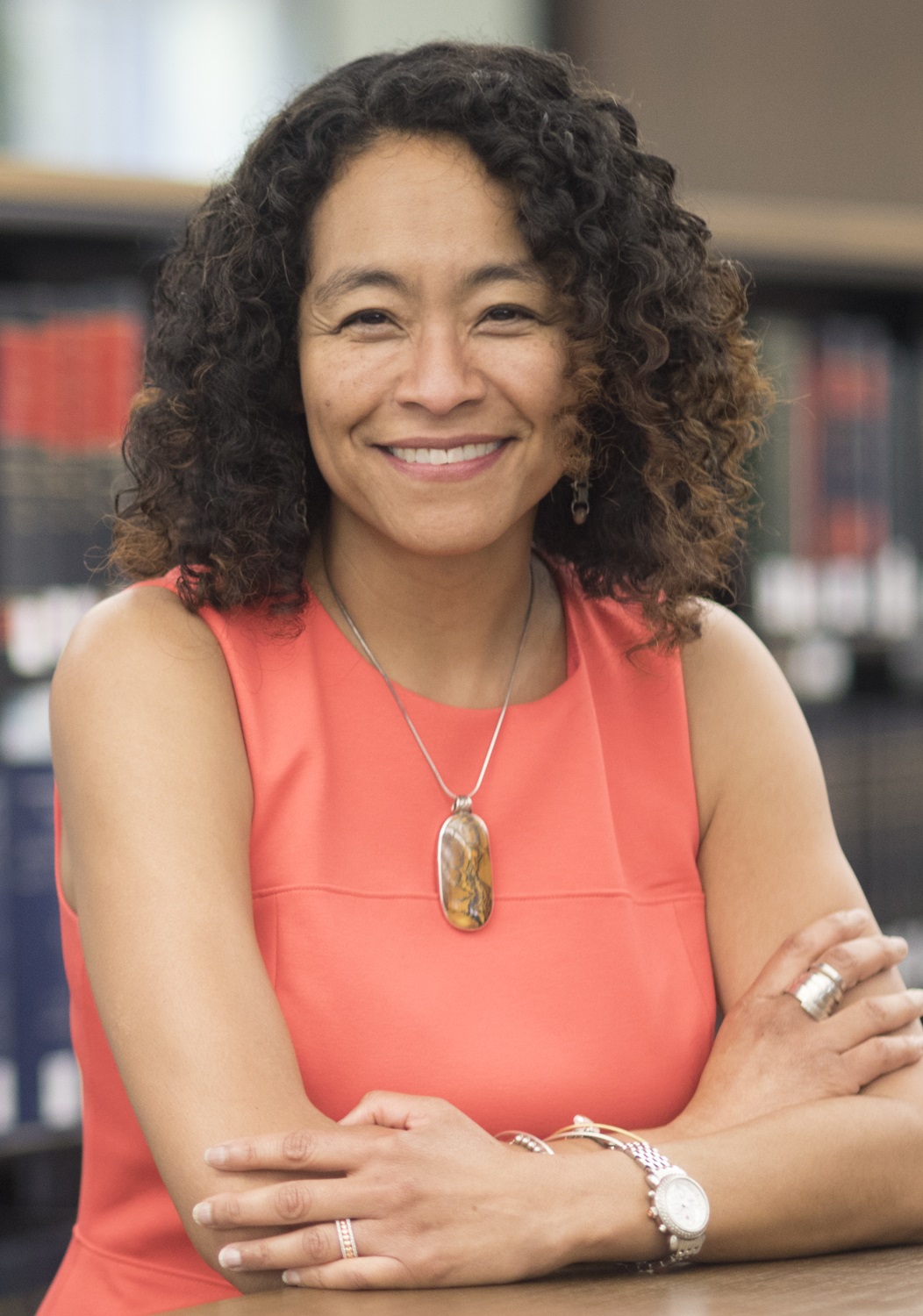 Song Richardson