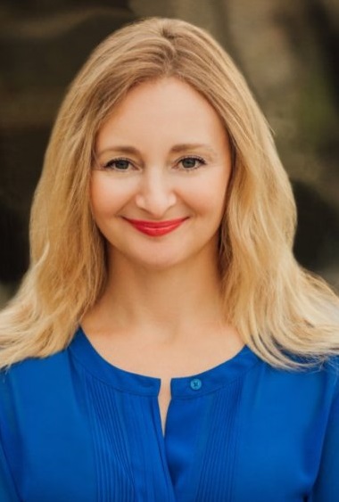 Zhanna Bulkina