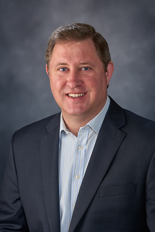 Patrick E. O’Shaughnessy