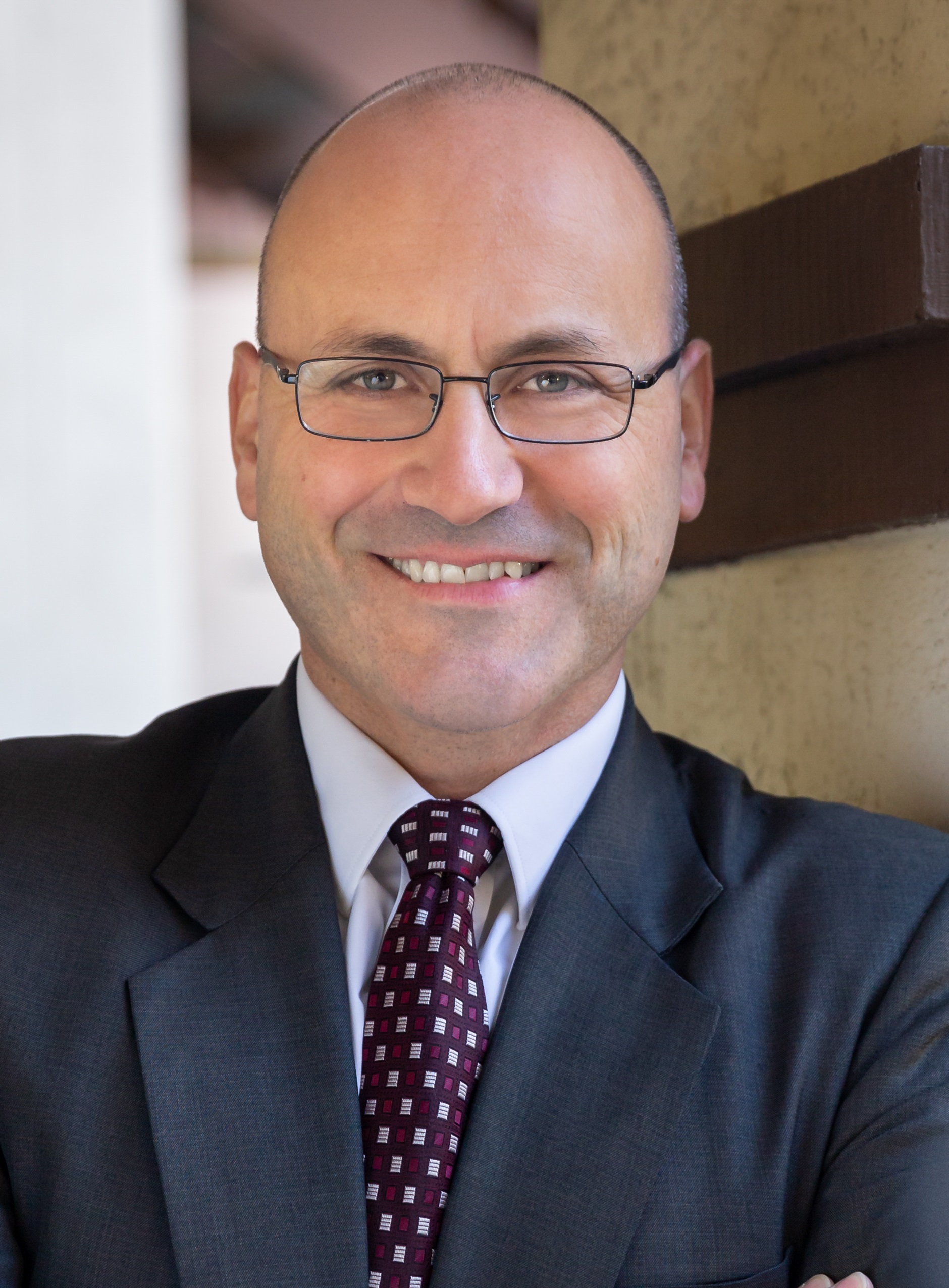 Dave Parnall