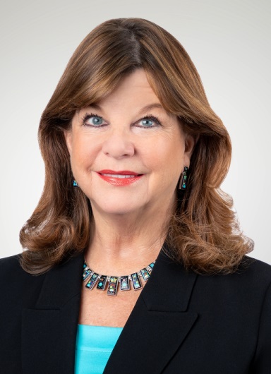 Patricia Lee Refo