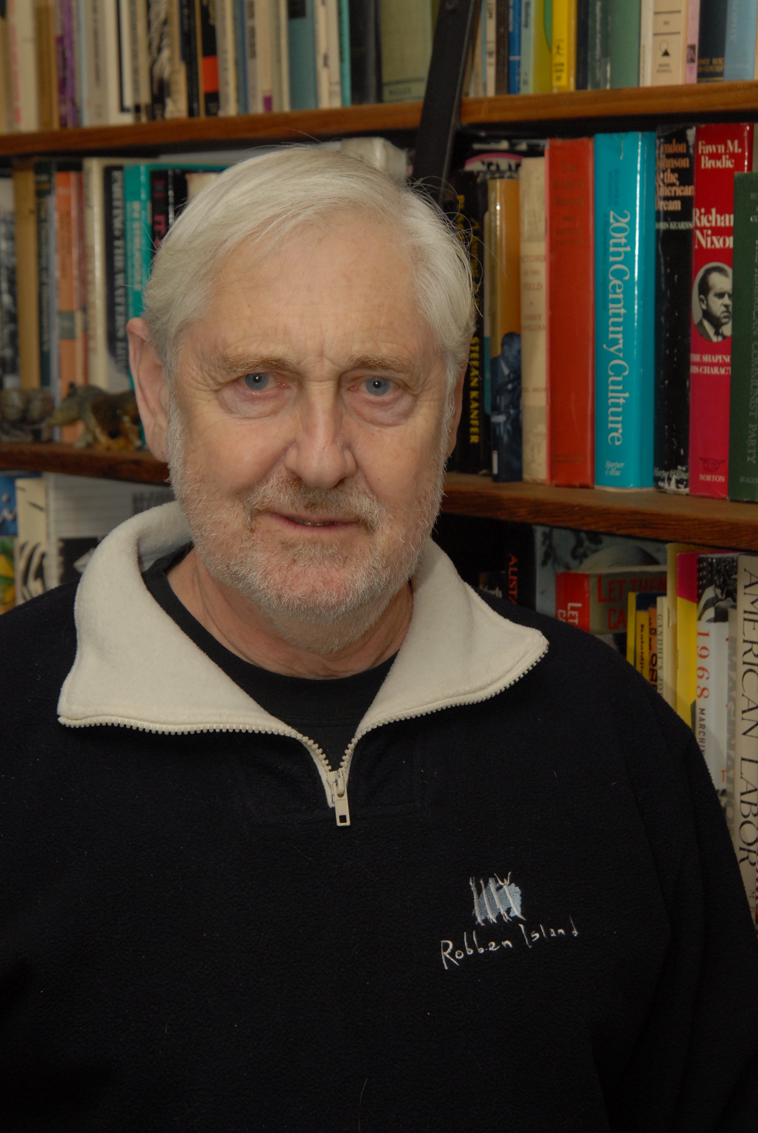 Paul Von Blum