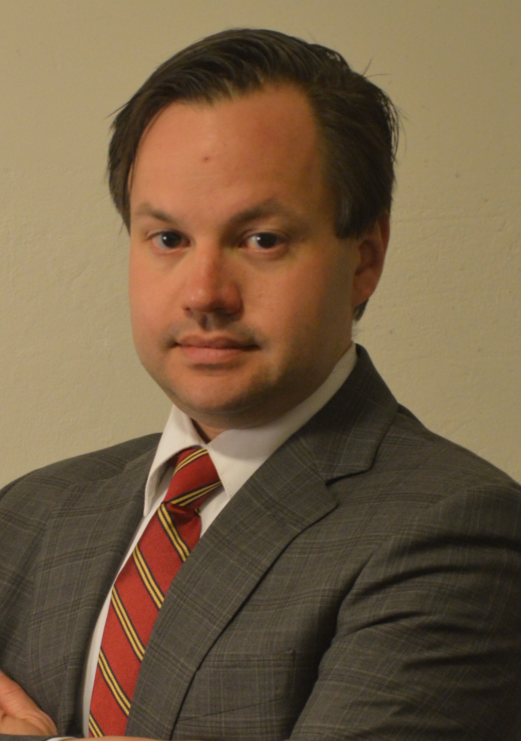 James G.B. Dallal