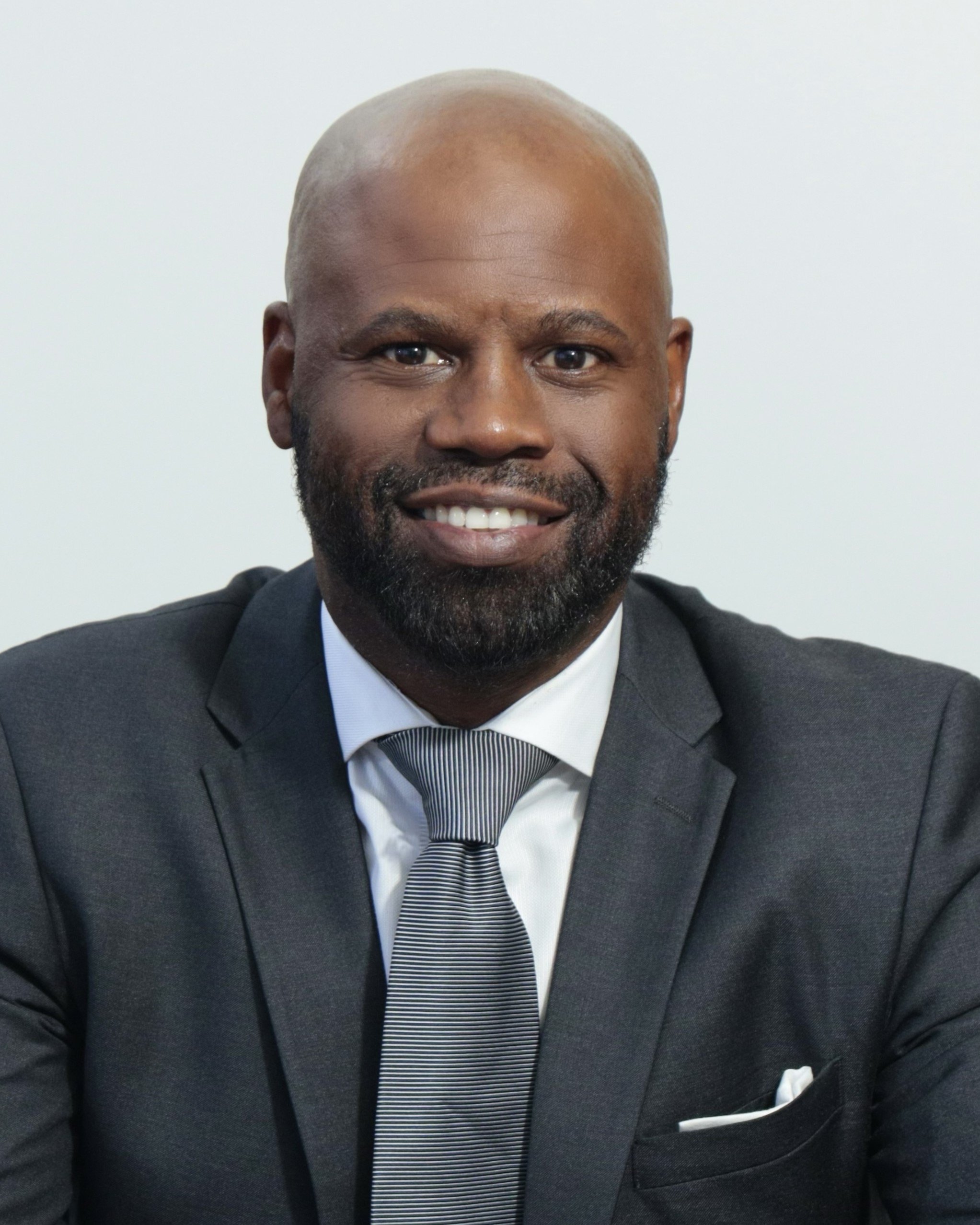 Byron (B.J.) Abron