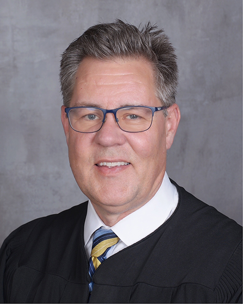 Bernard C. Barmann Jr.