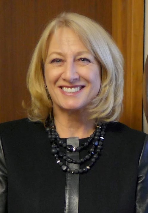 Christine Carringer