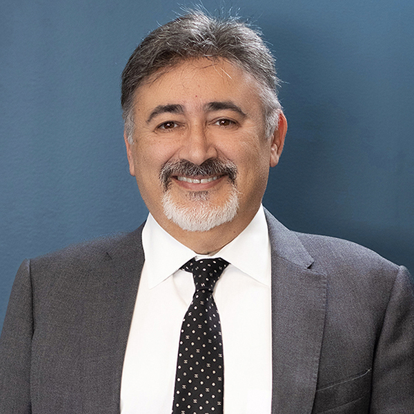 Danny Abir