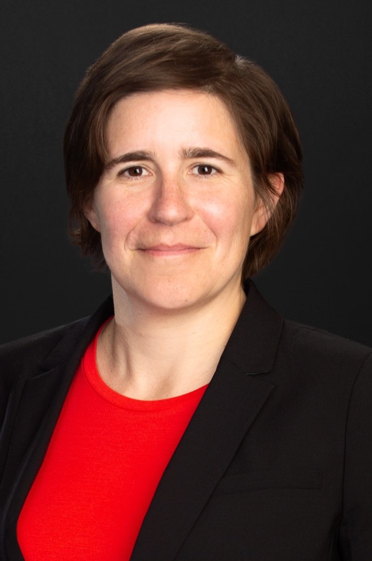 Kathleen R. Hartnett