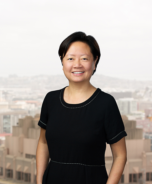 Christine Y. Wong