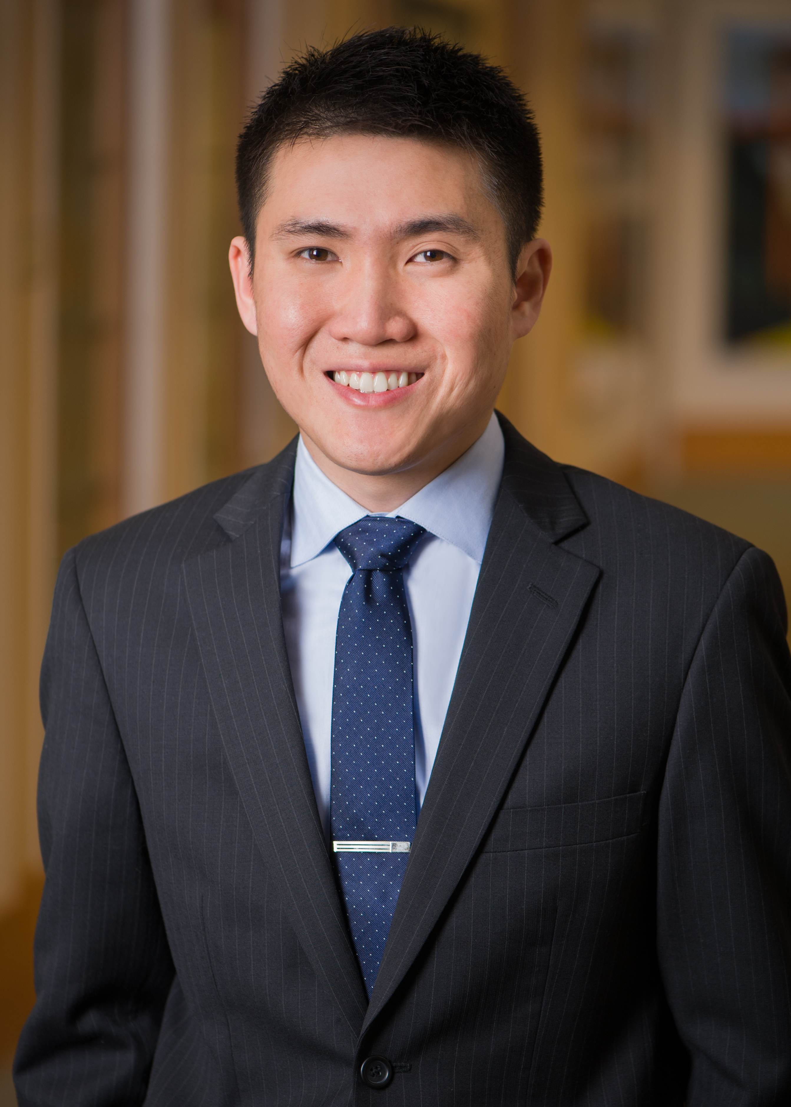 Tommy Huynh