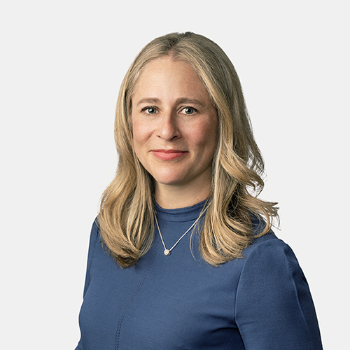 Rachel S. Brass