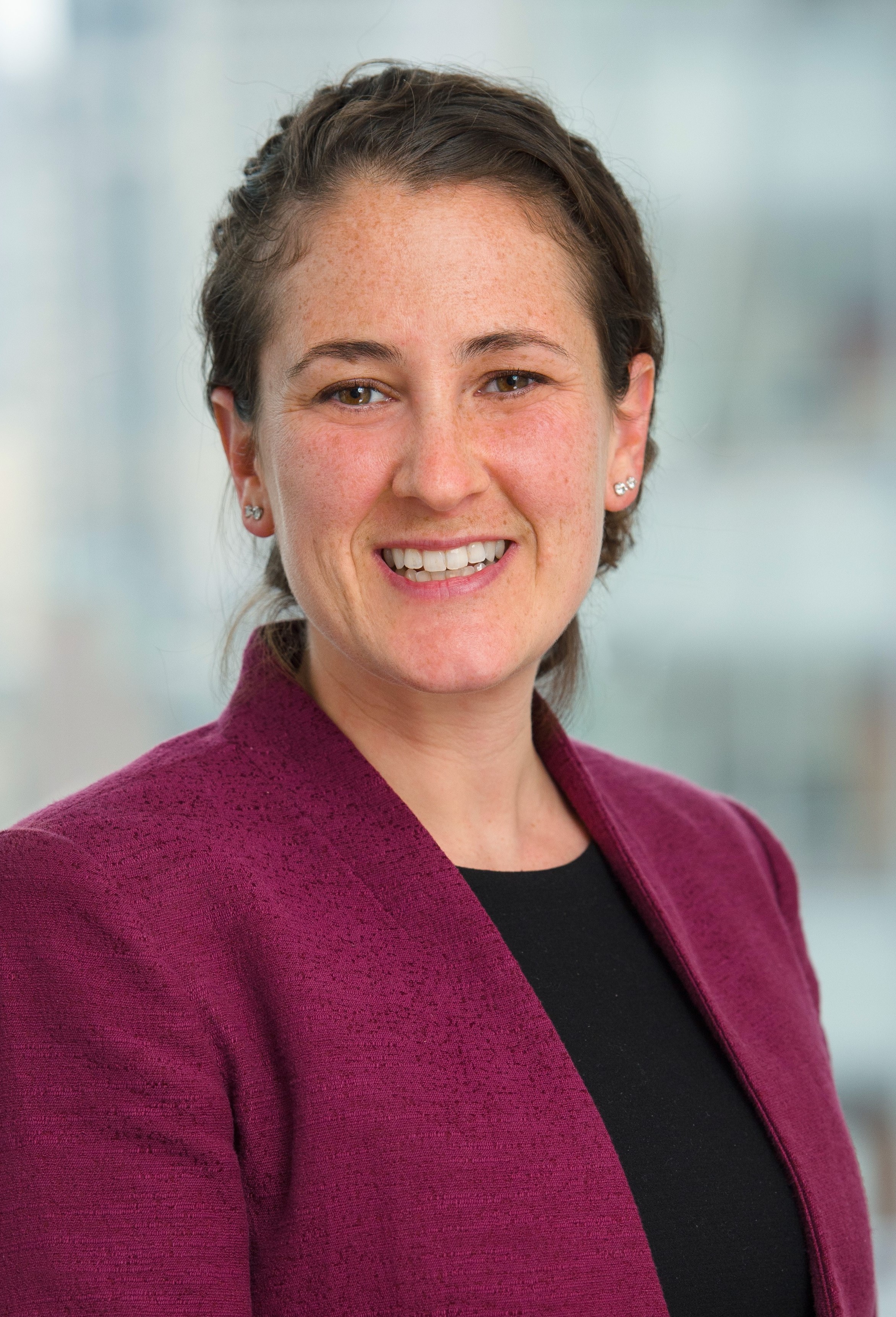 Julie M. Veroff