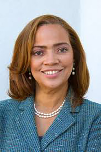 Holly L. Hancock-Goode