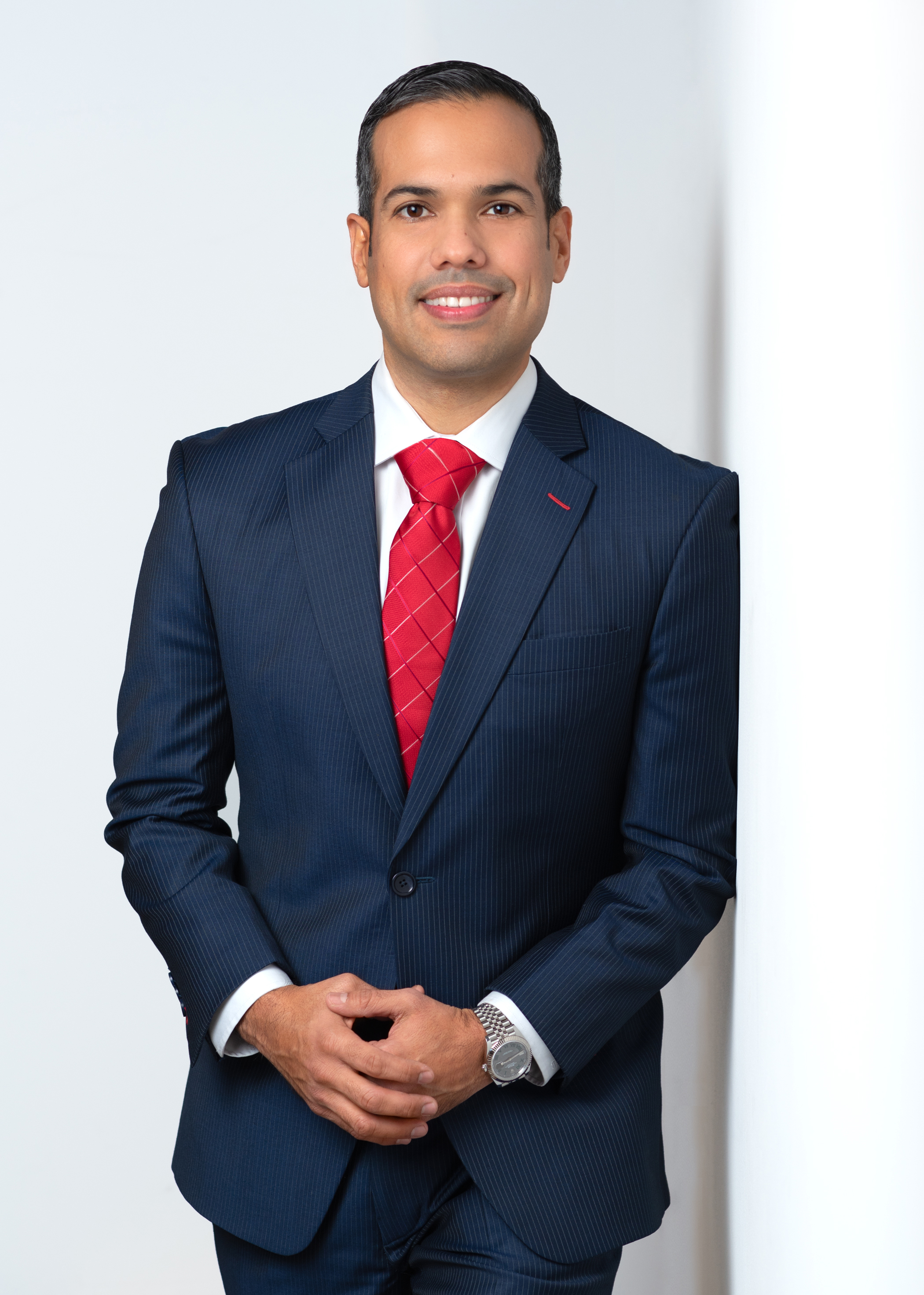George Salinas