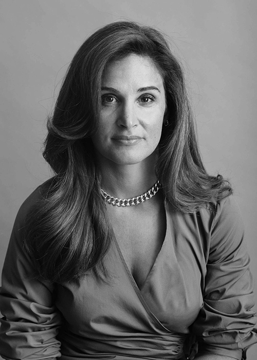 Elsa Ramo