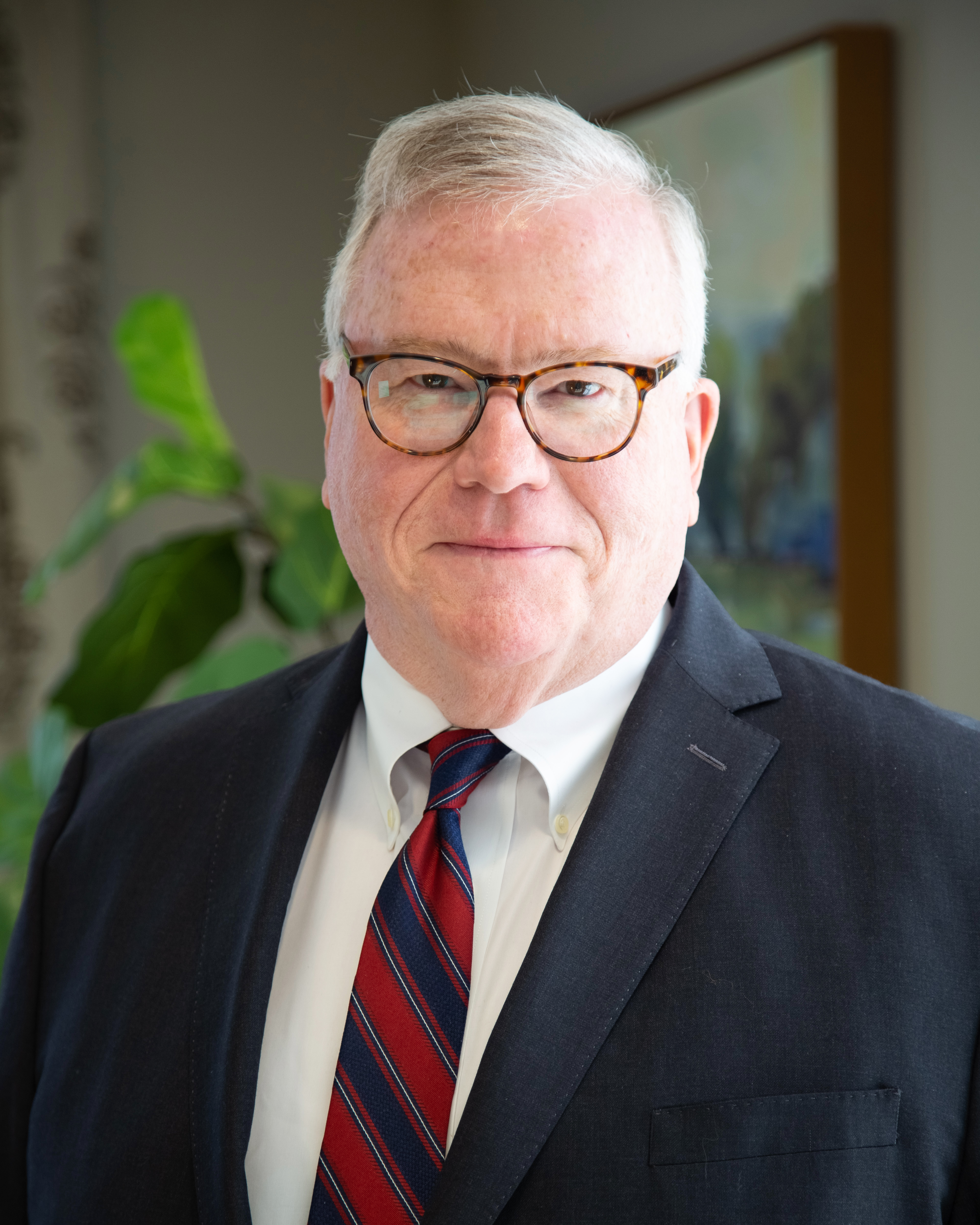 William C. Gentry